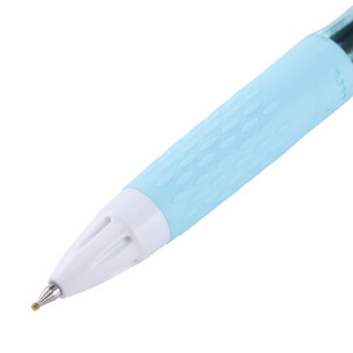 Uni 三菱 UMN-307 中性笔 (天蓝色、0.5mm、单支装)