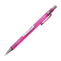 ZEBRA 斑马 MA53 多彩六角杆自动铅笔 0.5mm *3件