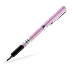 PILOT 百乐 新款CAVALIER卡佛里亚 钢笔 F尖 粉色 +凑单品