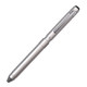 ZEBRA 斑马 SBZ14 绅宝笔 多功能圆珠笔 0.7mm圆珠笔+0.5mm自动铅笔 银色杆 *3件