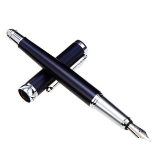 PICASSO 毕加索 泰勒士系列 951 钢笔 (湖蓝、金属)