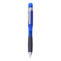 KOKUYO 国誉 PK-501B 复合铅笔圆珠笔 蓝
