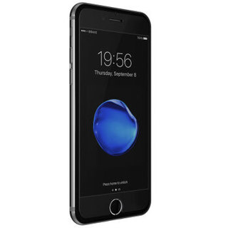 依斯卡(ESK) iPhone8/7/6s/6钢化膜 苹果8/7/6s/6玻璃膜 0.15mm 手机高清防爆保护贴膜(送贴膜神器)-JM538