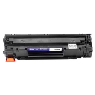 cc388a 黑色硒鼓六支装 (适用惠普laserjet1007/1008/1108/m1136/1213