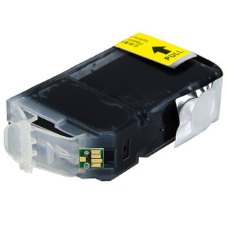 天威（PrintRite）PGI-5 黑色BK 适用佳能CANON IP4200 4500 MP500 IX5000墨盒 大黑