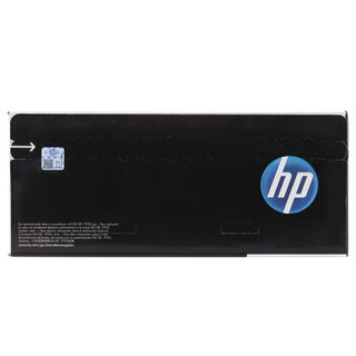 惠普（HP）LaserJet Q7551A 黑色硒鼓 51A（适用LaserJet M3027/M3035 MFP系列 P3005系列）