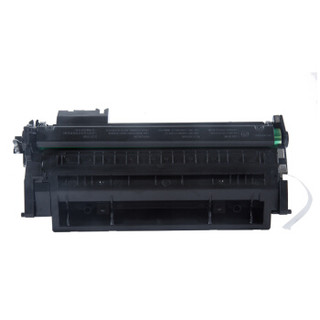 莱盛LSWL-CE505A 505A 粉盒黑色打印机硒鼓（适用于惠普 P2035/2055/2055X/佳能 LBP6300/6650/5870）