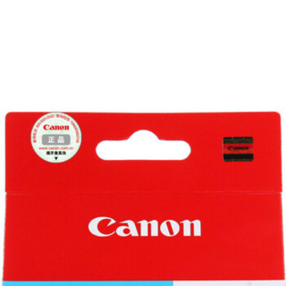 佳能（Canon）InkTank BCI-6C 蓝色墨盒（适用于S900）