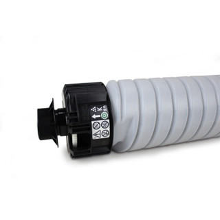 RICOH 理光 MP3554C 碳粉 (原装耗材、黑色、普通装)