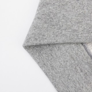 UNIQLO 优衣库 408984 男士运动衫 (浅灰色、L)