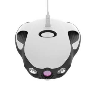 PowerVIsion 臻迪 PowerRay 小海鳐 水下无人机