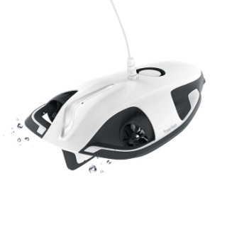 PowerVIsion 臻迪 PowerRay 小海鳐 水下无人机