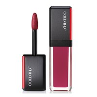  SHISEIDO 资生堂 LacquerInk 漆光墨彩水润唇釉 6ml 309 Optic Rose