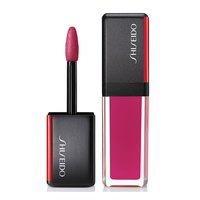  SHISEIDO 资生堂 LacquerInk 漆光墨彩水润唇釉 6ml 303 Mirror Mauve