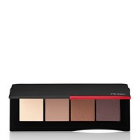 SHISEIDO 资生堂 Essentialist 纯我本质四色眼影盘 9g Kotto Street Vintage