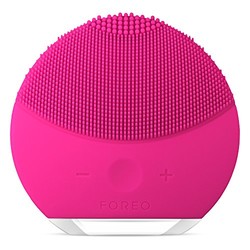 FOREO 斐珞尔 LUNA 露娜 mini2 电动洁面仪 樱桃红