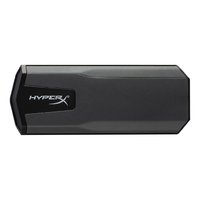 HYPERX 刀锋 480GB 移动固态硬盘 PSSD