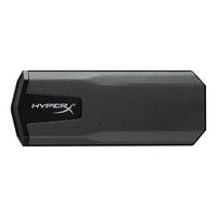 Kingston 金士顿 HyperX Savage EXO 移动固态硬盘 480GB