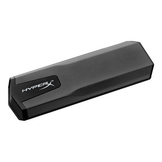 Kingston 金士顿 HyperX Savage EXO 移动固态硬盘 480GB