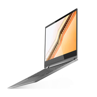  Lenovo 联想 YOGA C930（YOGA7 Pro）14寸变形本 (i7-8550U、1TB、16GB、4K屏)深灰