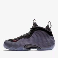 NIKE 耐克 AIR FOAMPOSITE ONE DENIM 男款篮球鞋 
