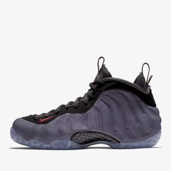 NIKE 耐克 AIR FOAMPOSITE ONE DENIM 男款篮球鞋 