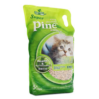 洁客 DRYMAX 松木猫砂