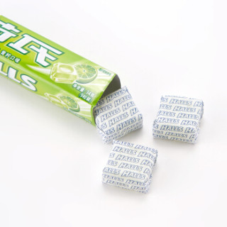 【halls/荷氏糖果】halls 荷氏 薄荷糖 (680g,青柠味)【报价 价格
