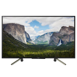 SONY 索尼 KDL-50W660F 50英寸 液晶电视