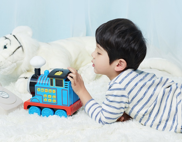 thomasfriends托马斯朋友托马斯fhp82网络互动故事机