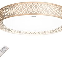 Panasonic 松下  棱之阁系列 LED吸顶灯