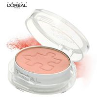 L'OREAL PARIS 巴黎欧莱雅 绝配无瑕腮红