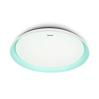 Panasonic 松下 LED吸顶灯 马卡龙