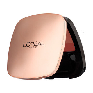 L'OREAL PARIS 巴黎欧莱雅 奇焕光采柔光三色腮红