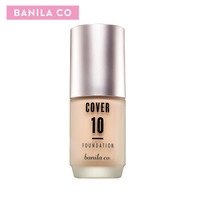 banila co. 芭妮兰 恒颜无瑕粉底液