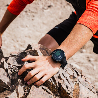 SUUNTO 颂拓 Suunto 9 Baro 智能手表 旗舰级 黑色