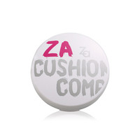 za 姬芮 新焕真皙美白气垫修颜霜