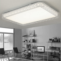 海德照明 HAIDE LIGHTING 鸟巢系列 LED吸顶灯 客厅 140W