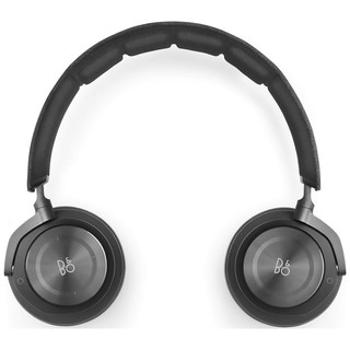 BANG&OLUFSEN 铂傲 BEOPLAY H8 耳罩式头戴式降噪 蓝牙耳机 黑色