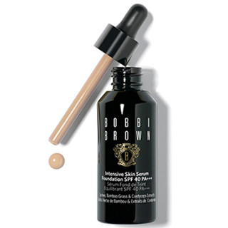 BOBBI BROWN 芭比波朗 密集修护菁华粉底液 SPF40 PA+++ 30ml