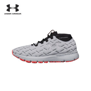 Under Armour 安德玛 UA男子Reactor Run跑步鞋-1298534 灰色101 43