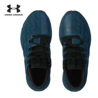 Under Armour 安德玛 UA男子Reactor Run跑步鞋-1298534 绿色401 44.5