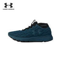 Under Armour 安德玛 UA男子Reactor Run跑步鞋-1298534 绿色401 45