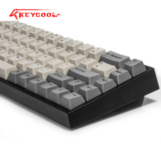 KEYCOOL 凯酷 SP68 蓝牙双模机械键盘