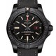 BREITLING 百年灵 Avenger Blackbird 复仇者黑鸟 V1731110-BD74-109W-M20BASA.1 男士机械腕表