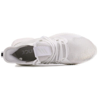 adidas 阿迪达斯 alphabounce instinct CC D97282 男款跑步鞋