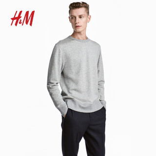 H&M Edition HM0550827 男士卫衣