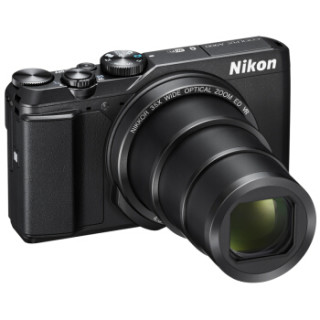 Nikon 尼康 Coolpix A900 便携式数码相机