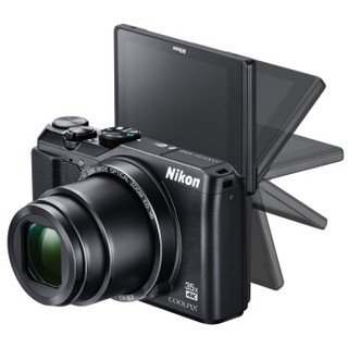 Nikon 尼康 Coolpix A900 便携式数码相机