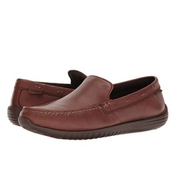 COLE HAAN Lisbon Venetian II 男士休闲皮鞋